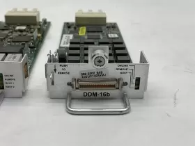 580.2202 MITEL Intertel Dual Pri Module #3