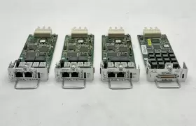 580.2202 MITEL Intertel Dual Pri Module