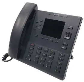 6867I MITEL Ip Voip Poe Gigabit Display Telephone
