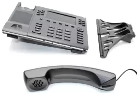 6869I MITEL Ip Phones Handsets Stands #2 6869I MITEL Ip Phones Handsets Stands #2