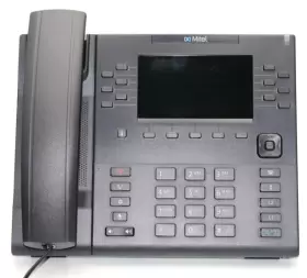 6869I MITEL Ip Phones Handsets Stands 6869I MITEL Ip Phones Handsets Stands
