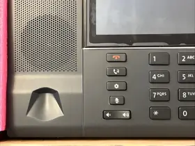 6873I MITEL Sip Ip Desktop Phone Box Bluetooth Usb #2 6873I MITEL Sip Ip Desktop Phone Box Bluetooth Usb #2