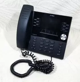 6930 MITEL Mivoice Ip Office Phone Stand Handset #2