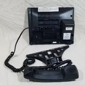 6930 MITEL Mivoice Ip Office Phone Stand Handset #3