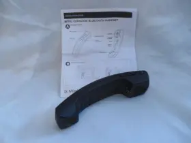 69XX MITEL Cordless Handset Phone 69XX MITEL Cordless Handset Phone