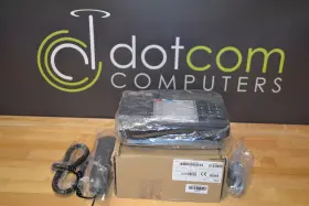 Mitel 9132-150-202-na 4150 Backlit Digital Phone New Speaker Display Dark Gray