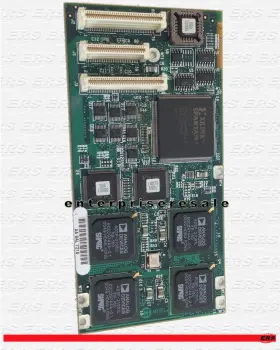 9180-510-008-NA MITEL Quad Dsp Unit
