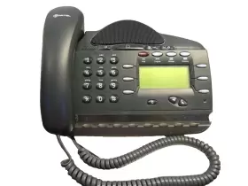 4110 MITEL INTER-TEL Encore Duplex Phone #3