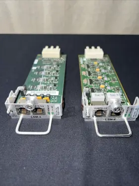 LSM-4 MITEL Port Loop Start Module LSM-4 MITEL Port Loop Start Module