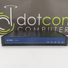 Mitel Ta7108 Na Analog Terminal Adapter Mediatrix Model C711 51304961 8 Port Mitel Ta7108 Na Analog Terminal Adapter Mediatrix Model C711 51304961 8 Port