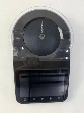 UC360 MITEL Touch Screen Poe Miv Audio Conference Ip Phone #2
