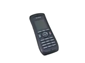 WH1-DAFA-2C MITEL Wireless Emea Standard Handset Voip Phone WH1-DAFA-2C MITEL Wireless Emea Standard Handset Voip Phone
