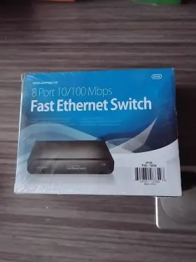 M108 MONOPRICE Ethernet Switch Port Mbps M108 MONOPRICE Ethernet Switch Port Mbps