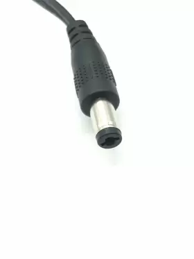 2200-48872-001 MOSO Adapter Polycom Vvx Voip Phone Charger #2