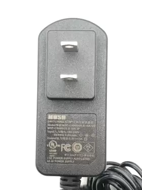 2200-48872-001 MOSO Adapter Polycom Vvx Voip Phone Charger