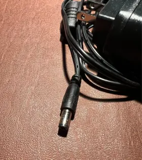 MSP-C3000IC5-18A-US MOSO Power Supply Adapter Polycom Vvx #2