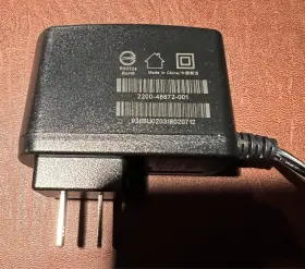 MSP-C3000IC5-18A-US MOSO Power Supply Adapter Polycom Vvx #3