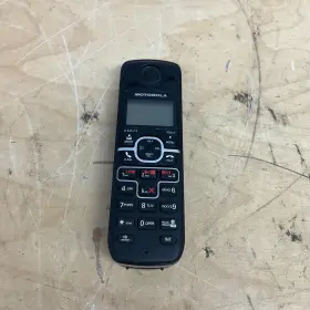 L703M MOTOROLA Handset Battery