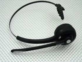 BH453 MPOW Pro Trucker Bluetooth Headset Wireless Headphones #2