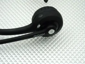 BH453 MPOW Pro Trucker Bluetooth Headset Wireless Headphones #3