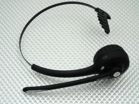 BH453 MPOW Pro Trucker Bluetooth Headset Wireless Headphones