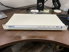 MT5600SMI MULTITECH Port Pbx Voip Gateway Voice Fax Ip MT5600SMI MULTITECH Port Pbx Voip Gateway Voice Fax Ip