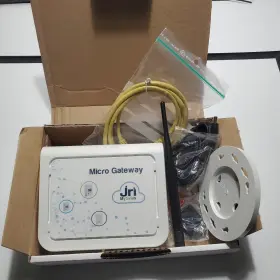 MTCAP-915 MULTITECH Gateway Lora Spy Connected Sensors MTCAP-915 MULTITECH Gateway Lora Spy Connected Sensors