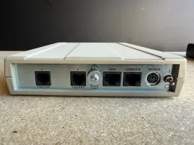 MVP210 MULTITECH SYSTEMS Multivoip Voice Fax Ip Networks #3