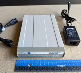 MVP210 MULTITECH SYSTEMS Multivoip Voice Fax Ip Networks