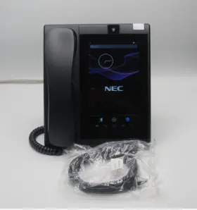 650012 NEC Ip Gigabit Touch Screen #3