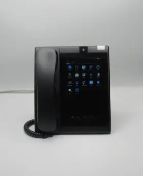 650012 NEC Ip Gigabit Touch Screen