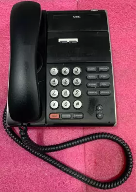 690000 NEC Display Phone Power Cord 690000 NEC Display Phone Power Cord