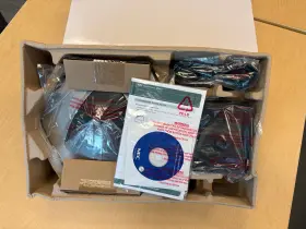 750073 NEC Expansion Conference Phone Clearone Kit 750073 NEC Expansion Conference Phone Clearone Kit
