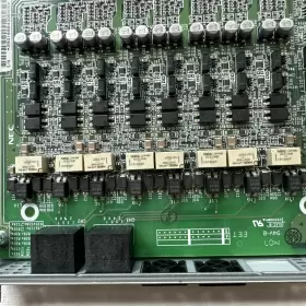 CD-8LCA NEC Single Line Interface Module #3