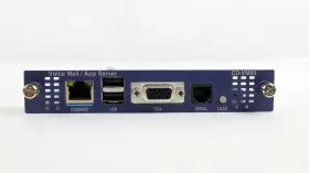 CD-VM00 NEC Voice Mail Server Card #2 CD-VM00 NEC Voice Mail Server Card #2