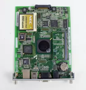 CD-VM00 NEC Voice Mail Server Card #3 CD-VM00 NEC Voice Mail Server Card #3