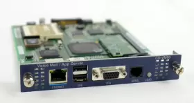 CD-VM00 NEC Voice Mail Server Card CD-VM00 NEC Voice Mail Server Card