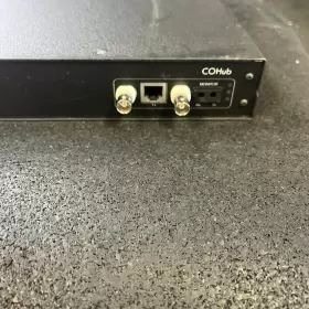 CH2430 NEC Sphere Spherical Cohub Media Gateway #2