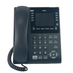 DT820 NEC Display Poe Ip Phone DT820 NEC Display Poe Ip Phone