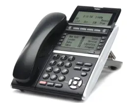 DTZ-8LD-3 NEC Digital Display Phone