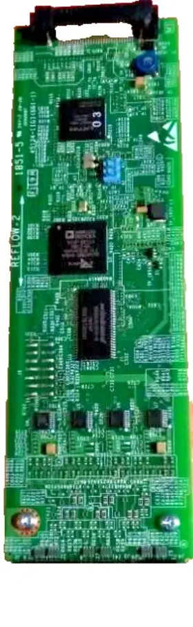 GPZ-BS20 NEC Expansion Board