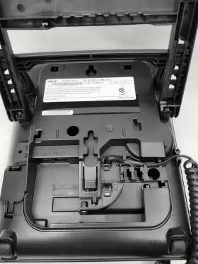 ITK-32LCGS-1 NEC Display Ip Voip Phone Univerge #3 ITK-32LCGS-1 NEC Display Ip Voip Phone Univerge #3