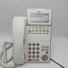 ITL-12D-1 NEC Ip Phone Ilv Xd Wy ITL-12D-1 NEC Ip Phone Ilv Xd Wy