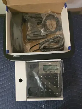 ITX-1615 NEC Ip Phone Reliable Voip Solution Offices #2