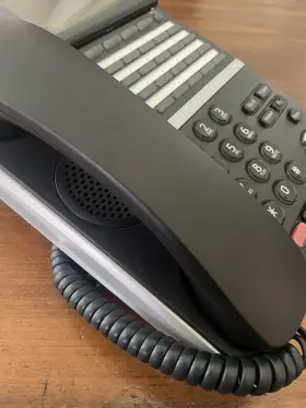 ITZ-24DG-3 NEC Bk Tel Izv Xdg Ip Phone #3