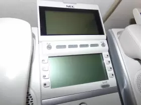ITZ-8LD-3 NEC Univerge Phones #2 ITZ-8LD-3 NEC Univerge Phones #2
