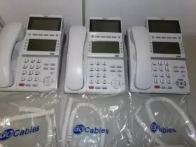 ITZ-8LD-3 NEC Univerge Phones ITZ-8LD-3 NEC Univerge Phones