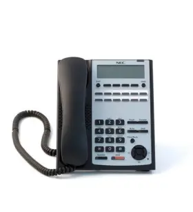 NEC-1100061 NEC Duplex Tel