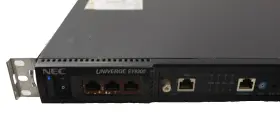 SV9300 NEC Univerge Phone #2