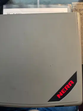 QUFC911929 NERA Worldphone Bandwidth Data Capable QUFC911929 NERA Worldphone Bandwidth Data Capable